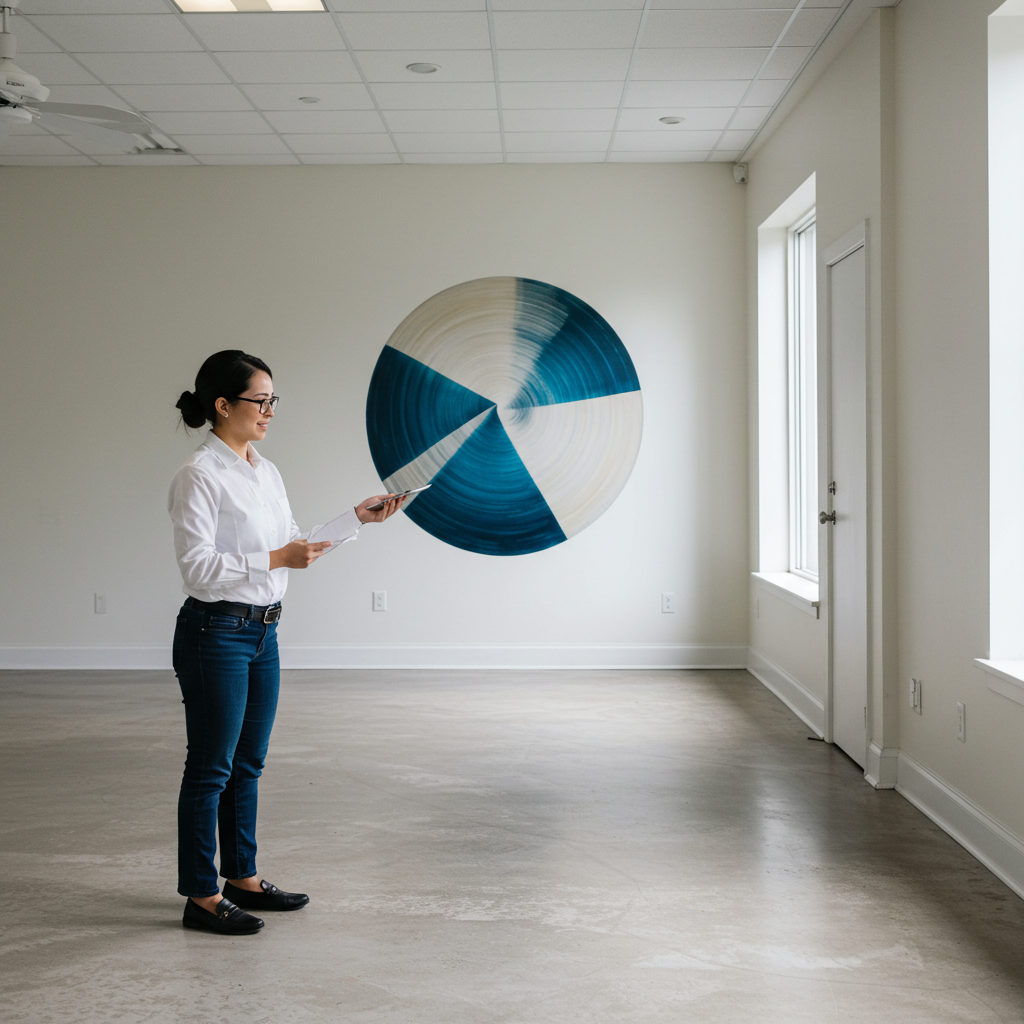 Stop the Peel: Prevent Epoxy Floor Delamination in Your Tampa Property