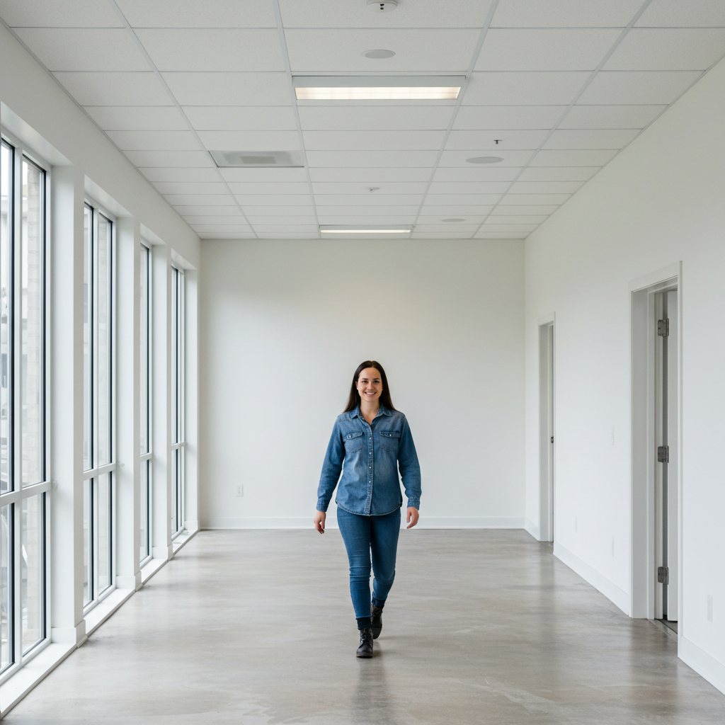 Mastering Epoxy Floor Protection: Prevent Common Failures in Tampa