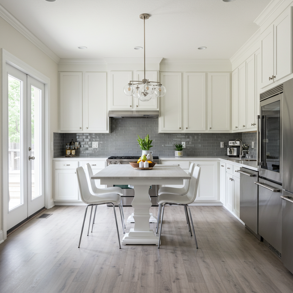 Masterful Epoxy Floors: How to Spot Quality Installation in Tampa Homes