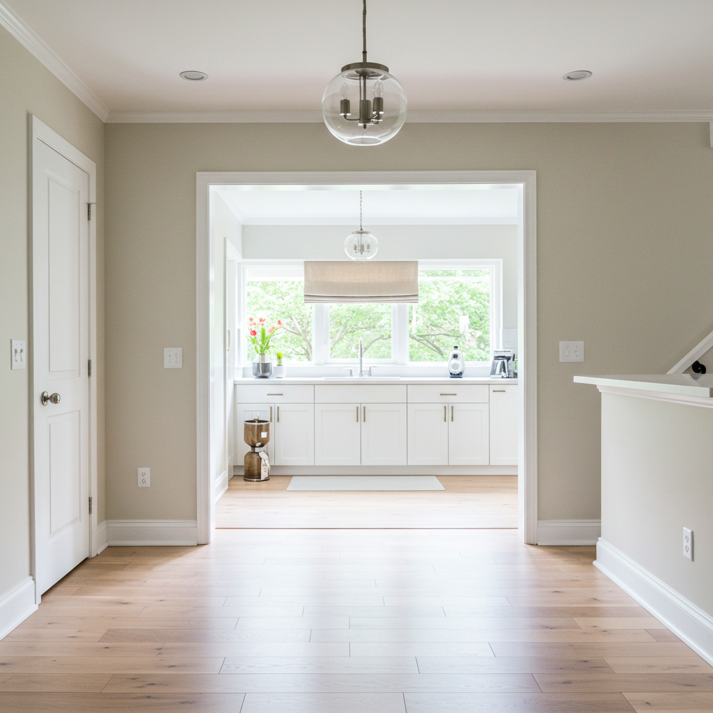 Go Green with Epoxy: Sustainable Flooring Solutions for Tampa Homes & Businesses