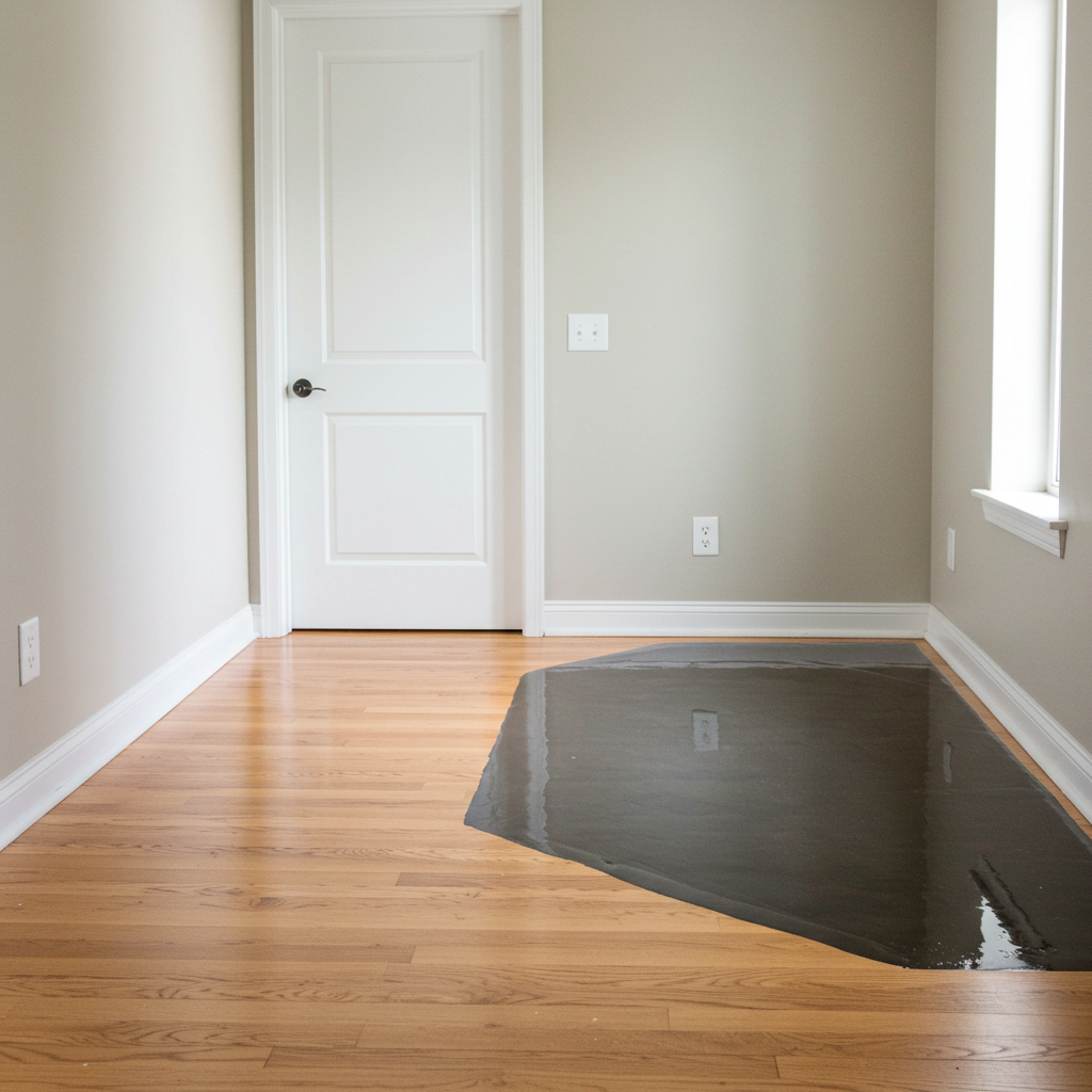 Tampa Epoxy Floor Damage: Expert Diagnosis & Repair Guide for Homeowners