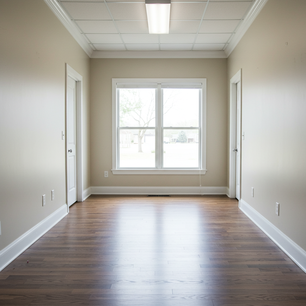 Tampa Homeowners: Decode Your Epoxy Floor Issues & Know When to Call the Pros