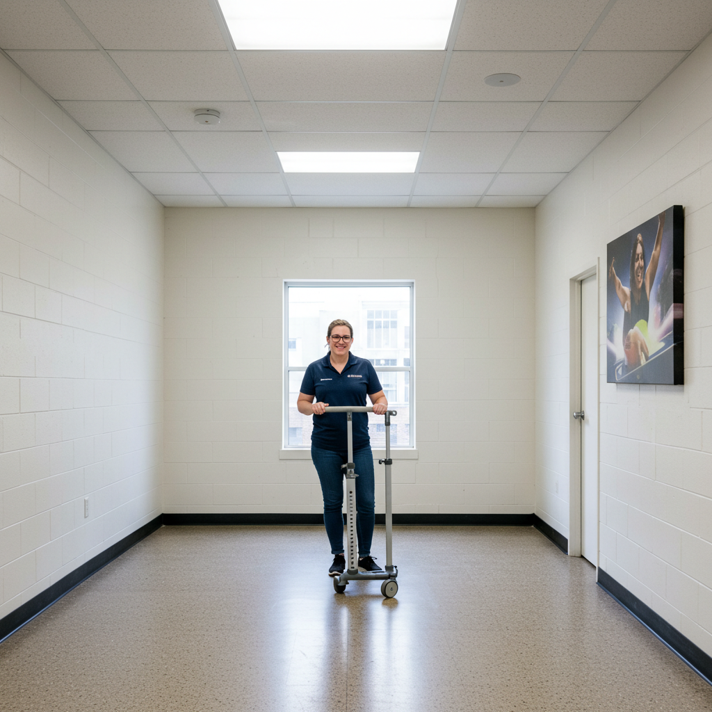 Mastering Epoxy Floor Maintenance in Tampa: Your Ultimate Inspection Guide