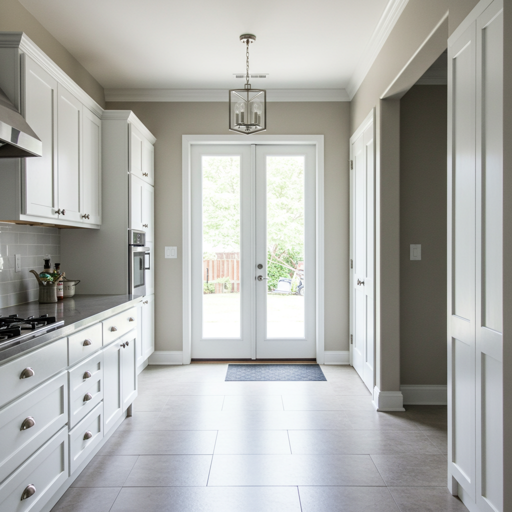 Transform Your Tampa Home: The Unrivaled Benefits of Residential Epoxy Flooring