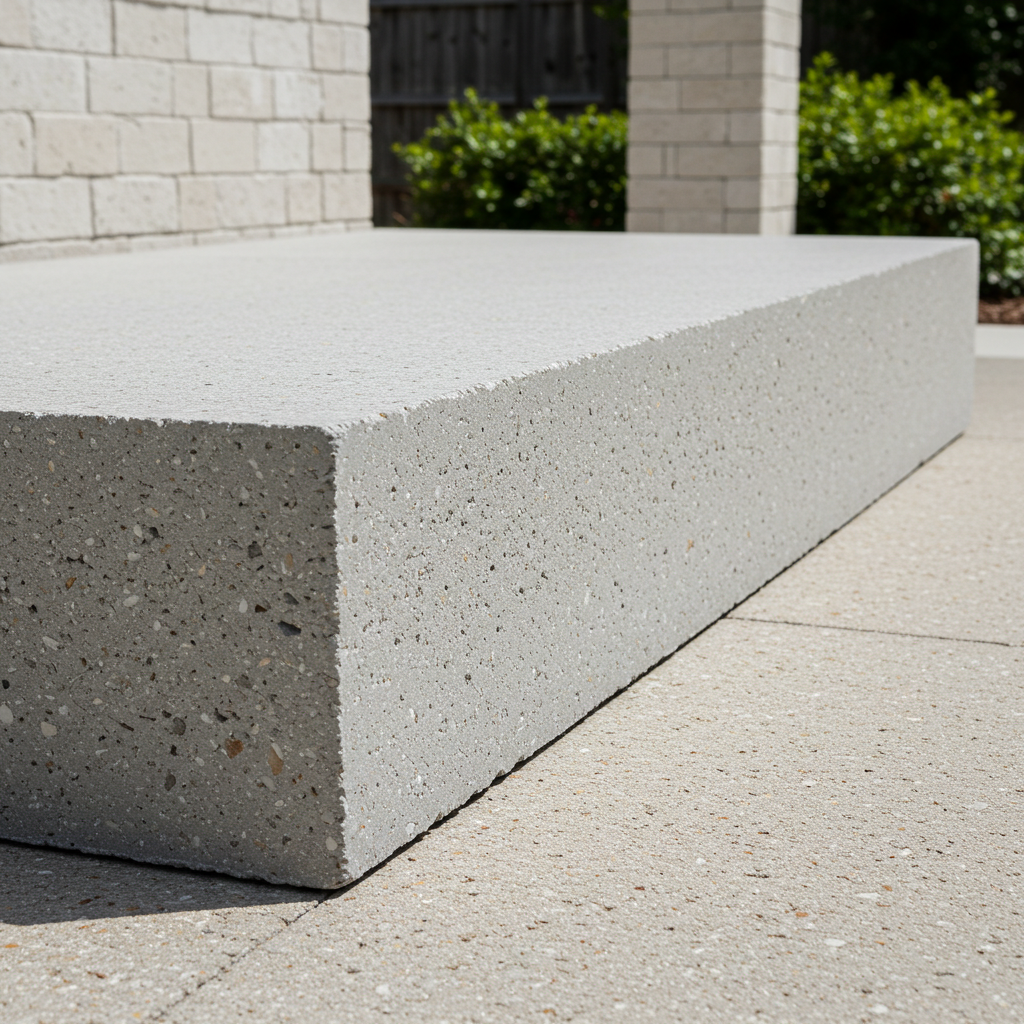 Choose the Right Concrete: Your Tampa Guide to Strength & Durability