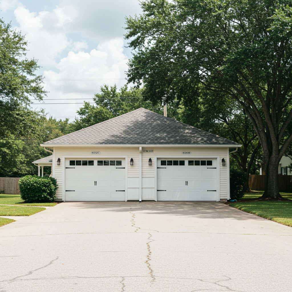 Protect Your Investment: Essential First-Year Care for New Pavement in Tampa