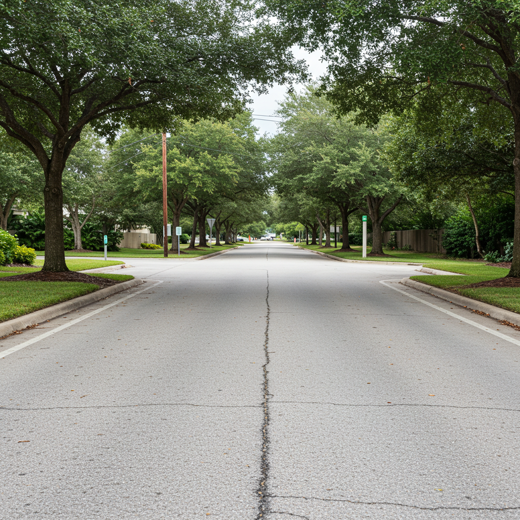 Fortify Your Pavement: Proactive Strategies for Tampa's Harsh Weather
