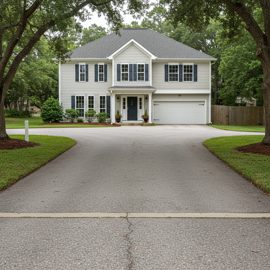 Humidity's Hidden Havoc: Protect Your Tampa Paving for Lasting Beauty
