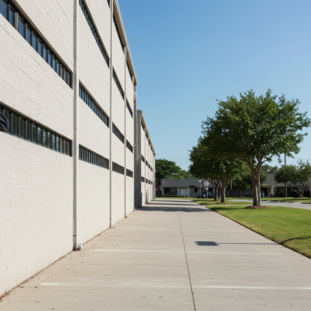 Fortify Your Tampa Pavement: Understanding Load Bearing Capacity for Ultimate Durability