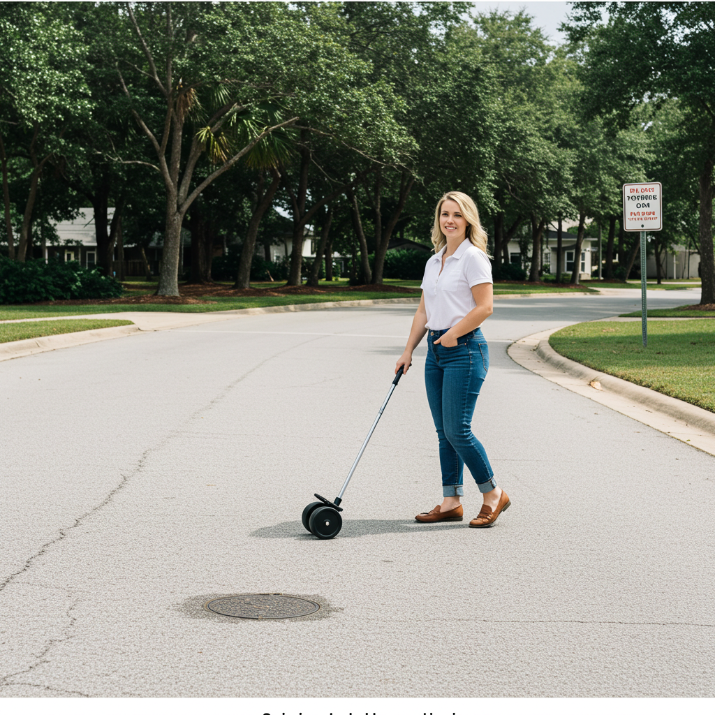 Unlock Pavement Longevity: Why Subgrade Matters for Tampa Properties