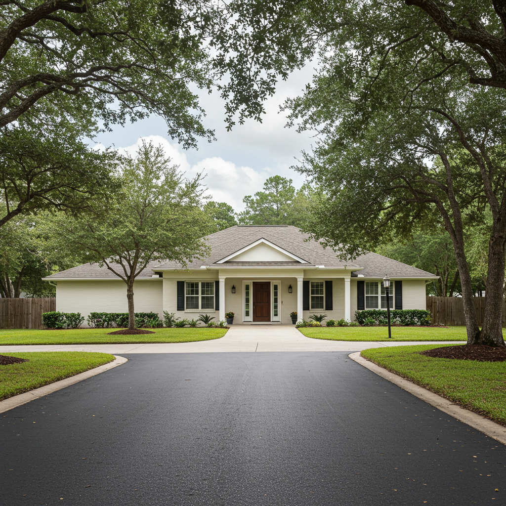 Secure Your Paving Investment: Longevity Strategies for Tampa Properties