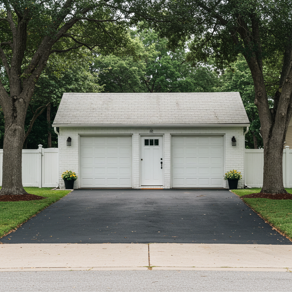 Unlock Your Dream Driveway: The Ultimate Cost Guide for Paving Projects in Tampa