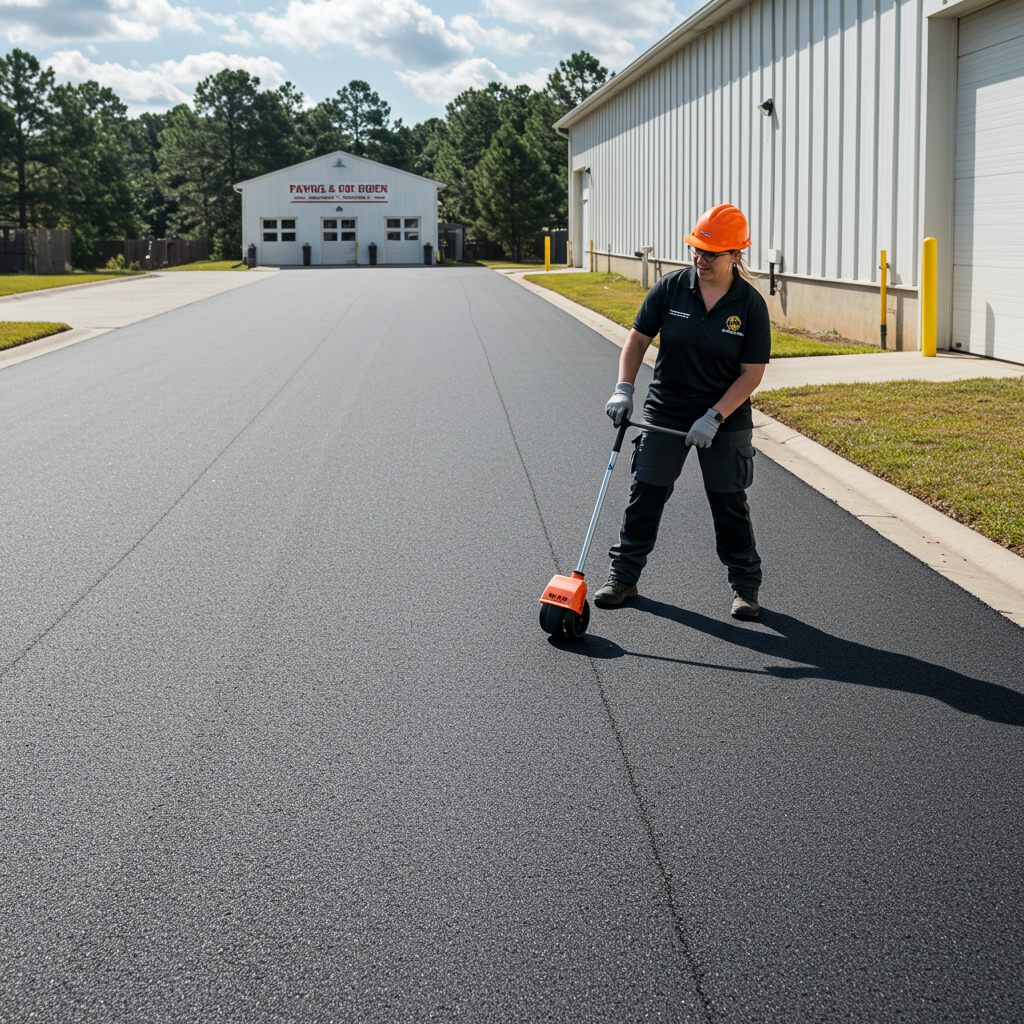 Unlock Decades of Durability: Why Sub-Base Prep is Key for Tampa Paving