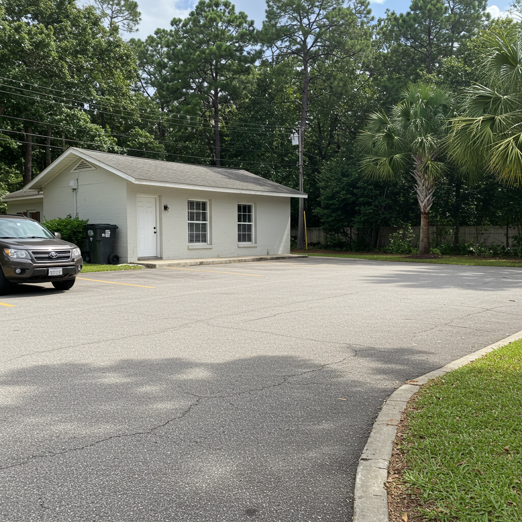 Peace of Mind Paving: Your Guide to Concrete & Asphalt Warranties in Tampa