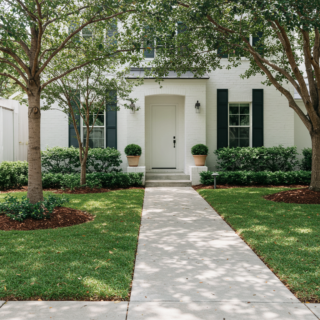 Go Green: The Ultimate Guide to Permeable Paving in Tampa