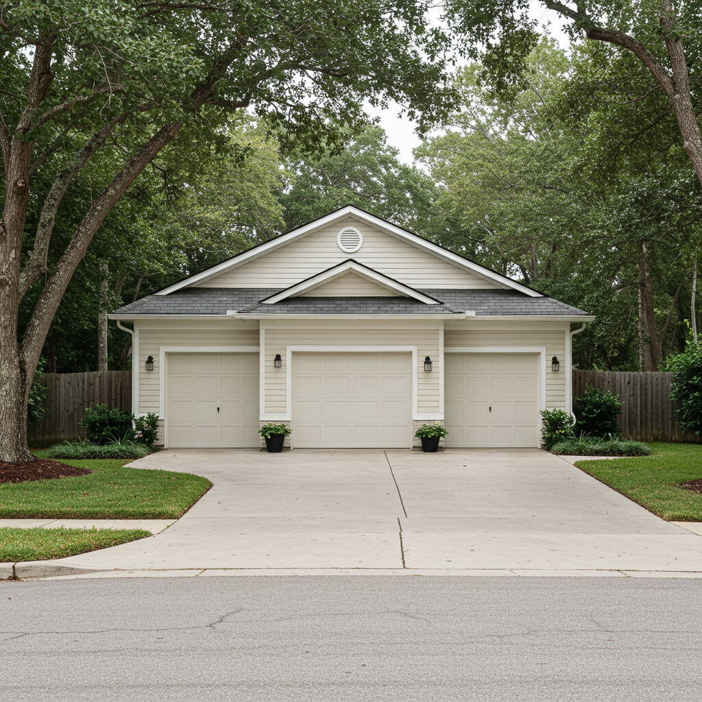 Smart Paving Investments: Maximize Your Tampa Property's Value & Durability