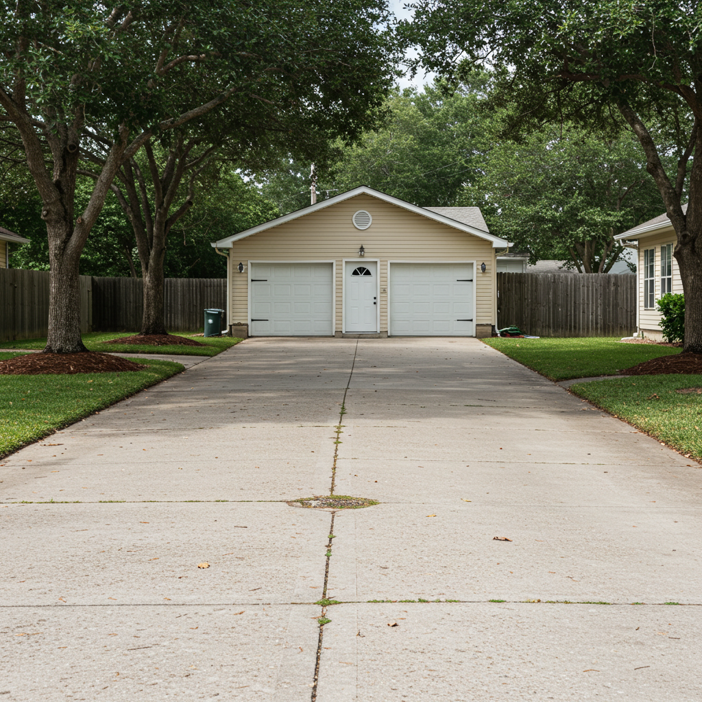 Spot Early Paving Damage in Tampa: Save on Costly Repairs & Protect Your Property
