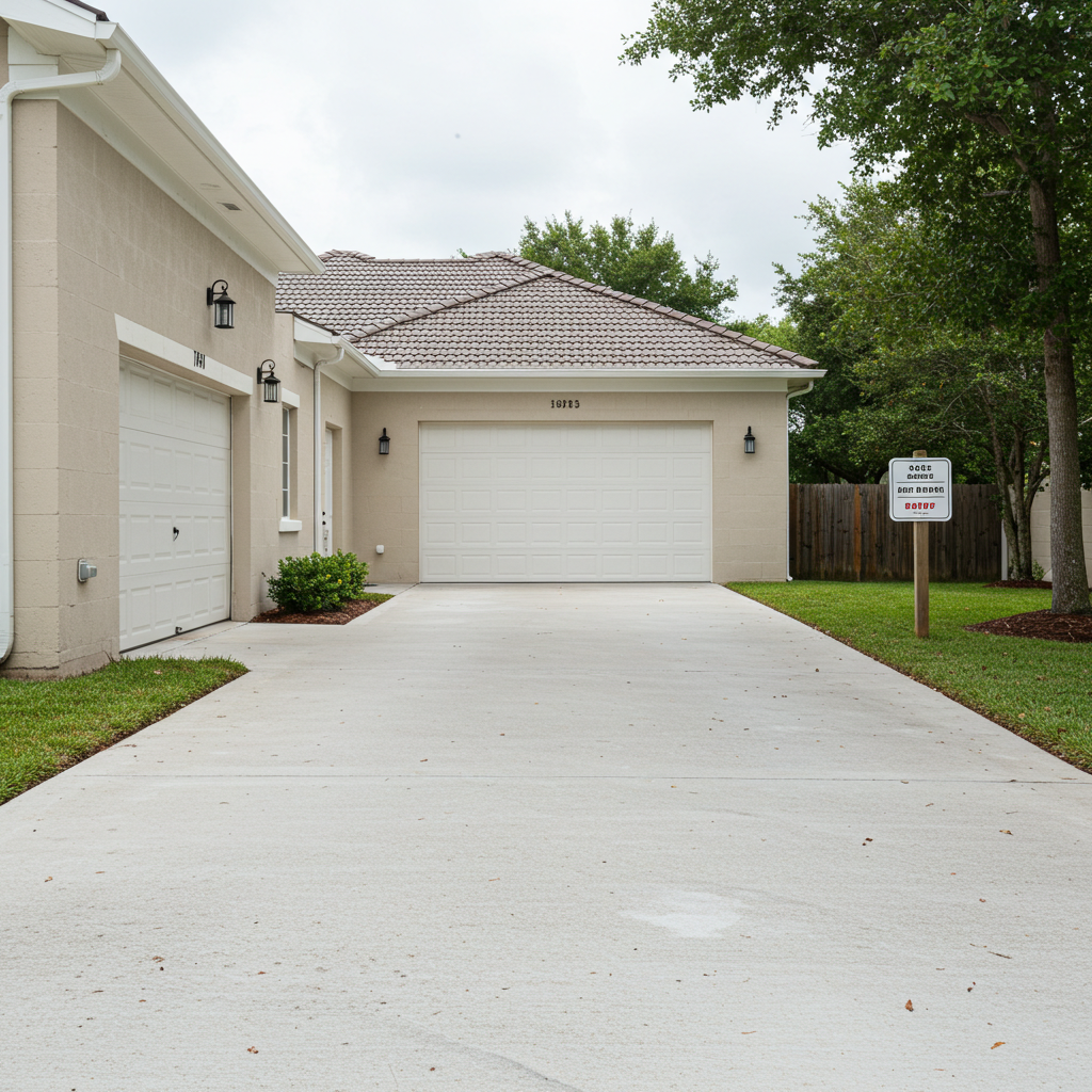 Restore Your Property Fast: Expert Storm Damage Paving Repair in Tampa