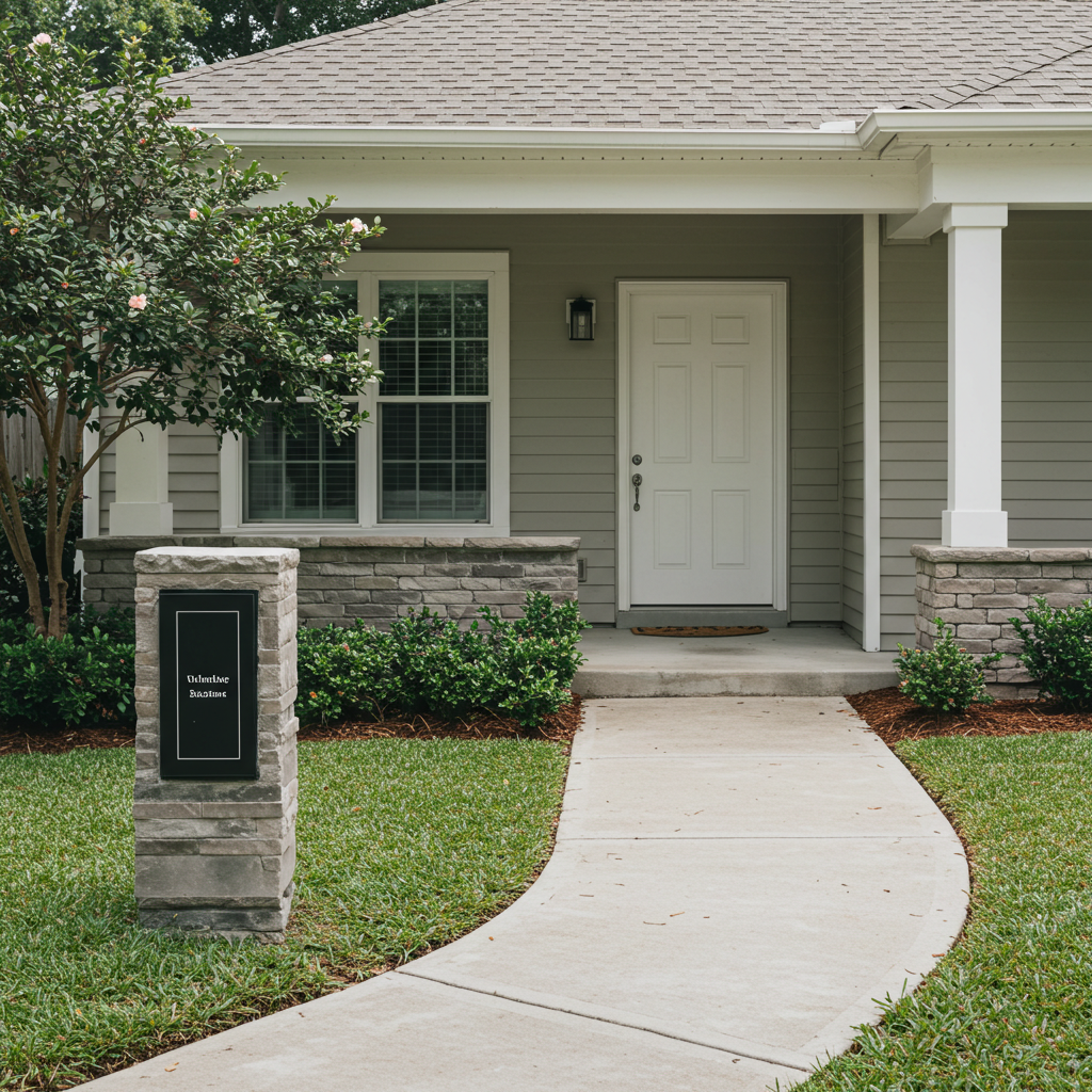 Unlock Durability: Why Concrete Sealing is Key for Tampa Homes