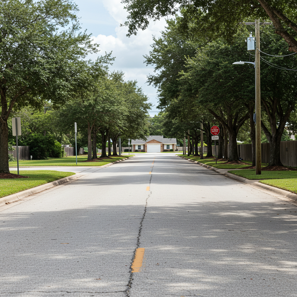Spot Early Signs: Protect Your Tampa Pavement Investment from Costly Damage