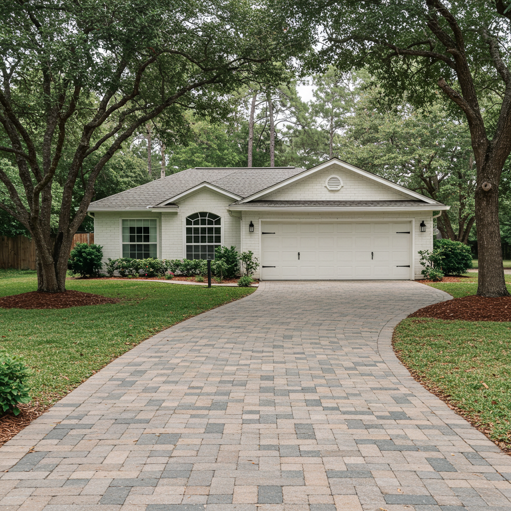 Busting Paving & Concrete Myths: Expert Truths for Tampa Homeowners