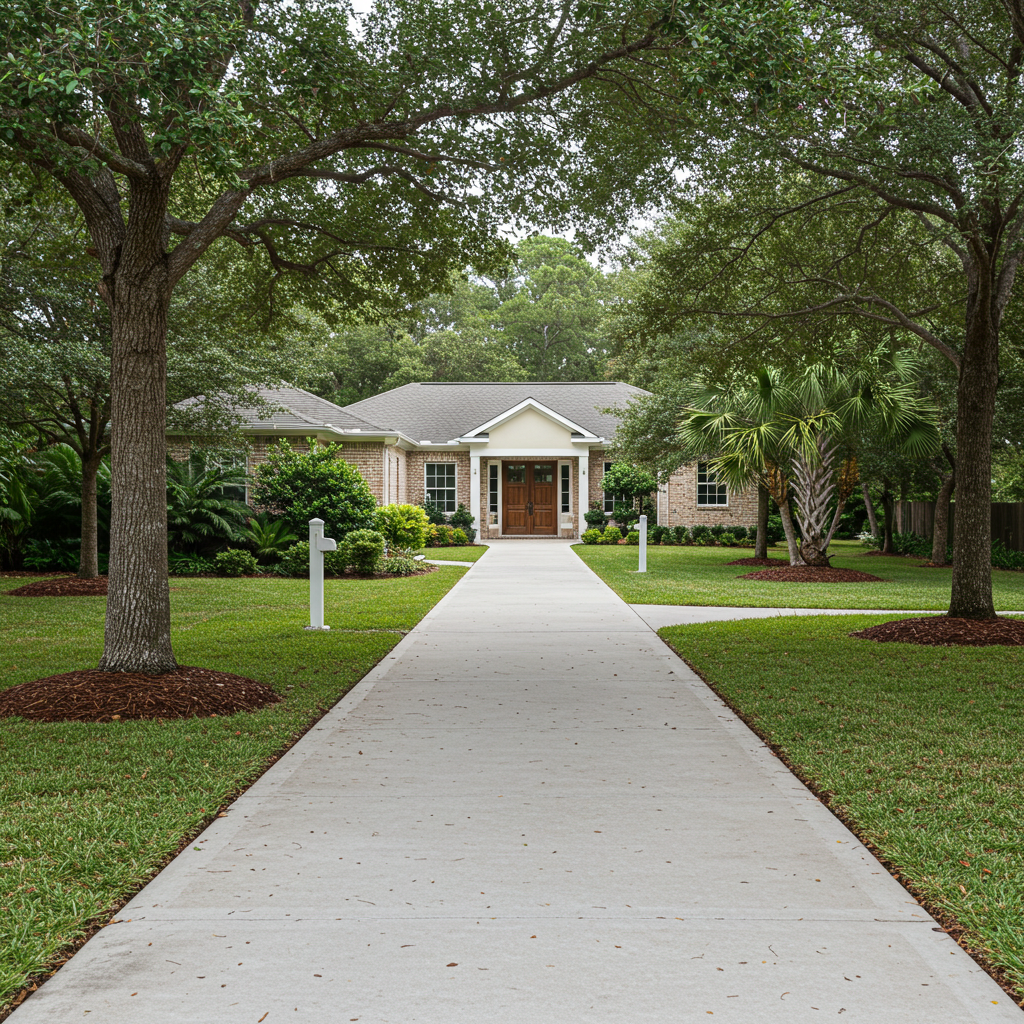 Tailored Paving Solutions: Matching the Right Material to Your Tampa Property Needs