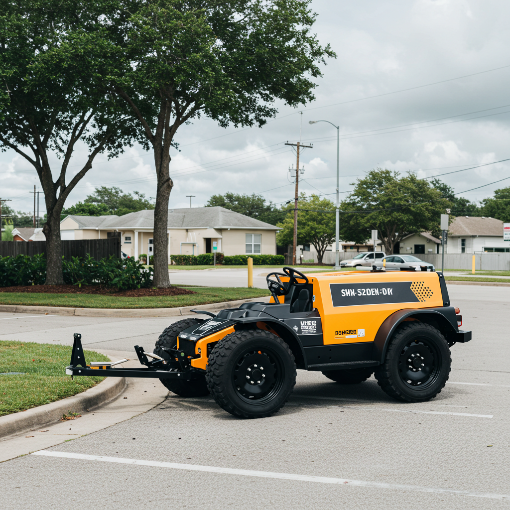 Extend Pavement Life in Tampa: Tropical Climate Maintenance Secrets Revealed