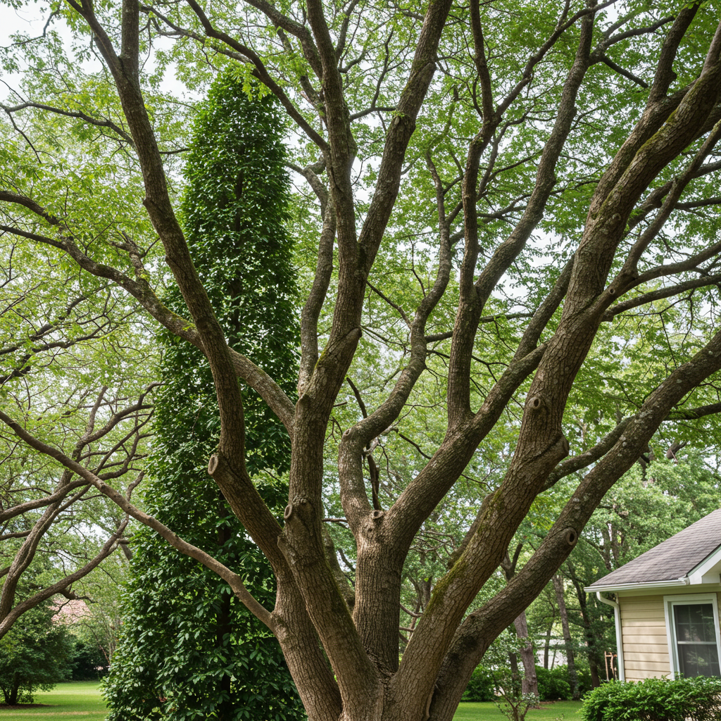 Unlock Your Tree's Full Potential: Advanced Pruning Strategies for Tampa Homes