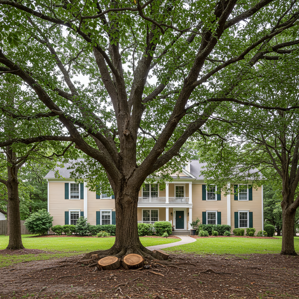 How to Choose the Best Tree Service in Tampa: Your Essential Guide