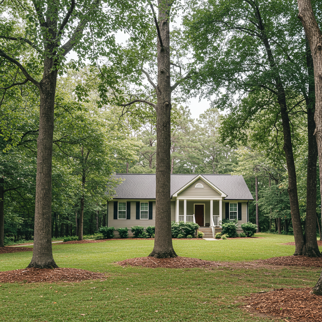 Avoid Costly DIY Tree Care Mistakes in Tampa: Protect Your Landscape & Home