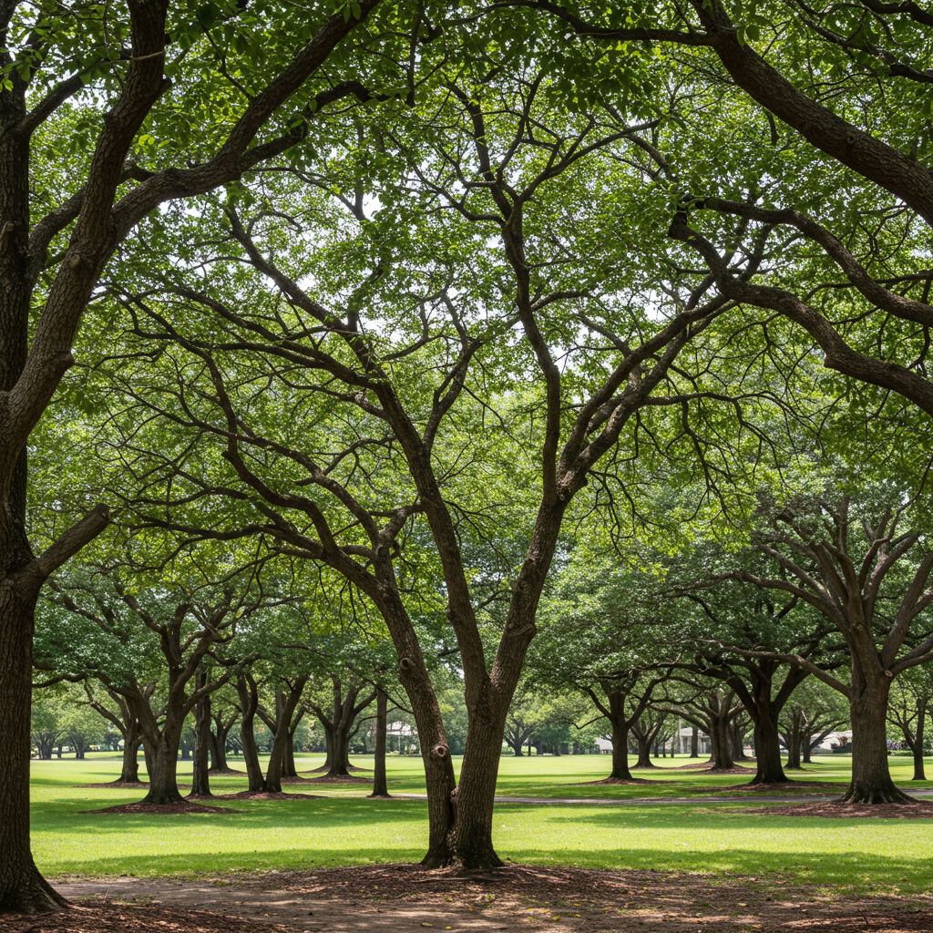 Go Green, Grow Strong: Eco-Friendly Tree Care Solutions for a Healthier Tampa