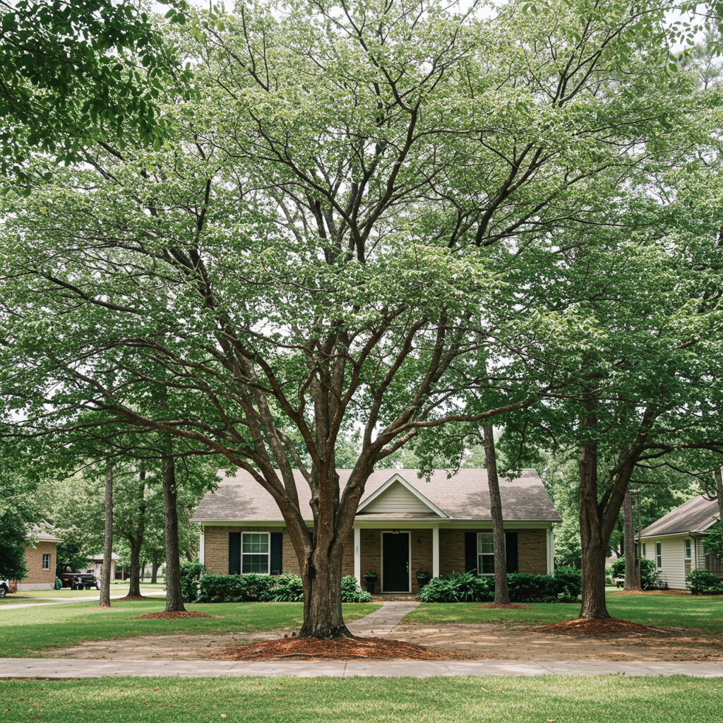 Beyond Beauty: The Hidden Benefits of Healthy Trees in Tampa Homes