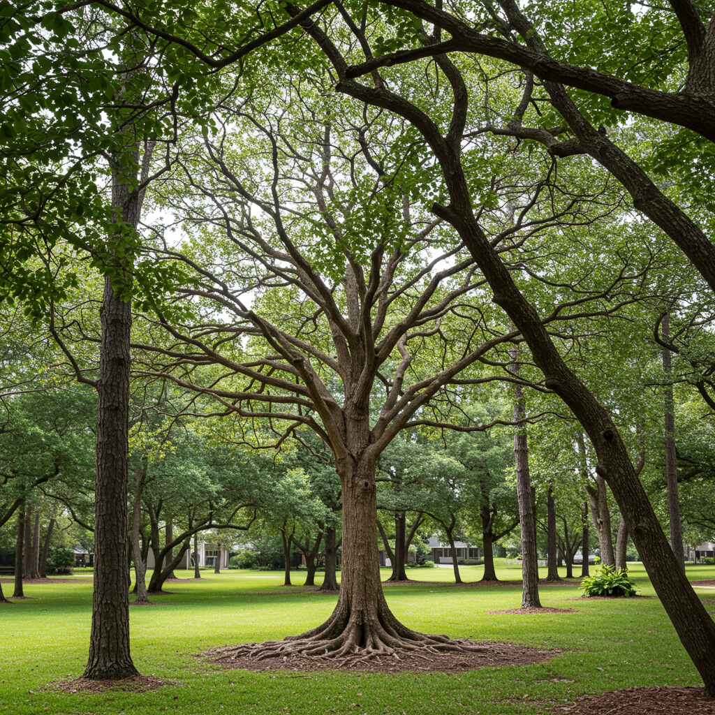 Safeguard Your Home: Unmasking the Hidden Dangers of Neglected Trees in Tampa