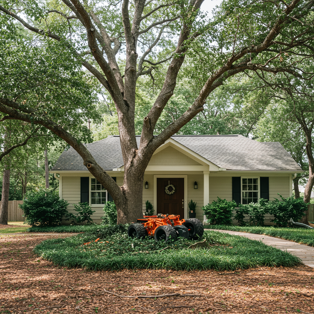 Restore Your Landscape: Essential Post-Hurricane Tree Care in Tampa