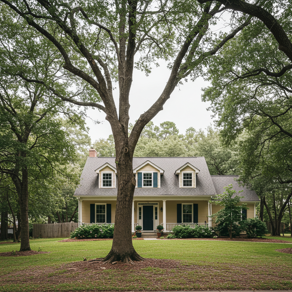 Prepare Your Tampa Home for Tree Service Day: A Smooth & Safe Checklist