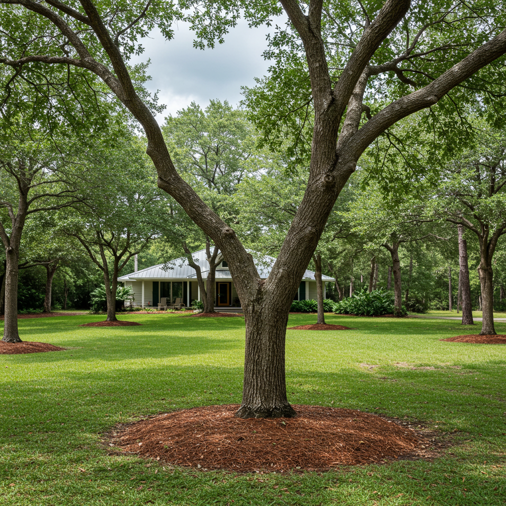Safeguard Your Landscape: The Ultimate Guide to Proactive Tree Health Management in Tampa