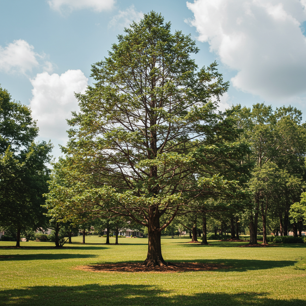 How to Spot a Sick or Dying Tree in Tampa: A Homeowner's Essential Guide to Tree Health