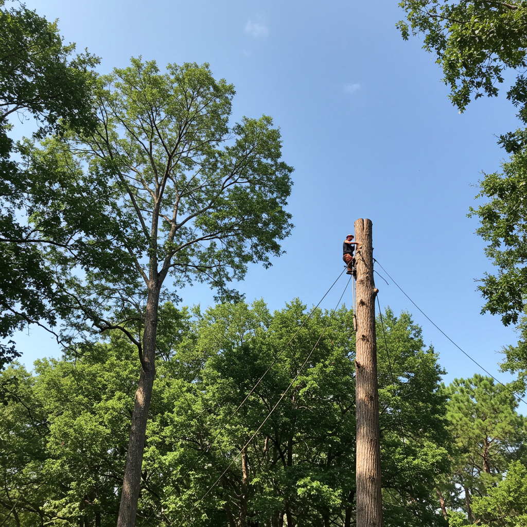 Safeguard Your Tampa Home: Spotting Critical Structural Weaknesses in Your Trees
