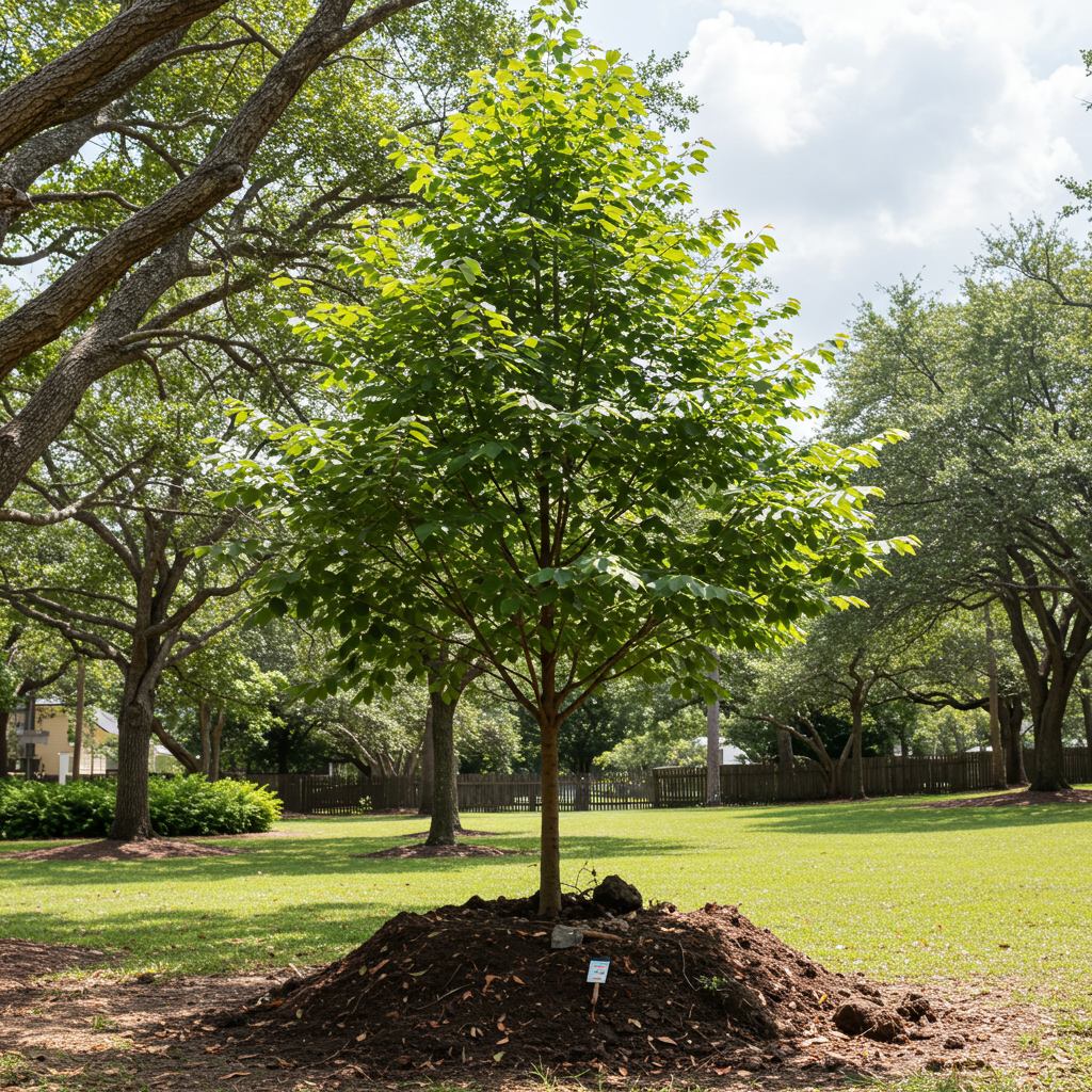 Strategic Tree Planting in Tampa: Boost Your Property Value & Resilience