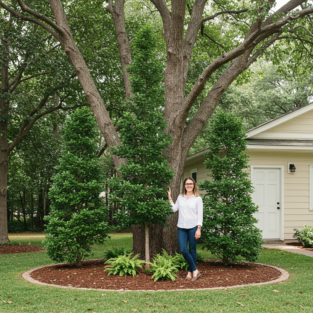 Cultivate a Greener Yard: Sustainable Tree Care Tips for Tampa Homeowners