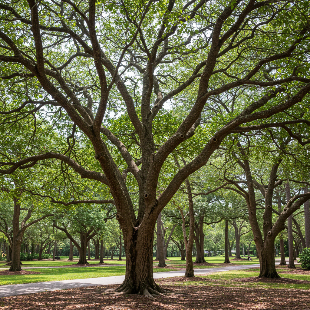 Thriving in the Tropics: Essential Tree Care for Tampa's Unique Climate