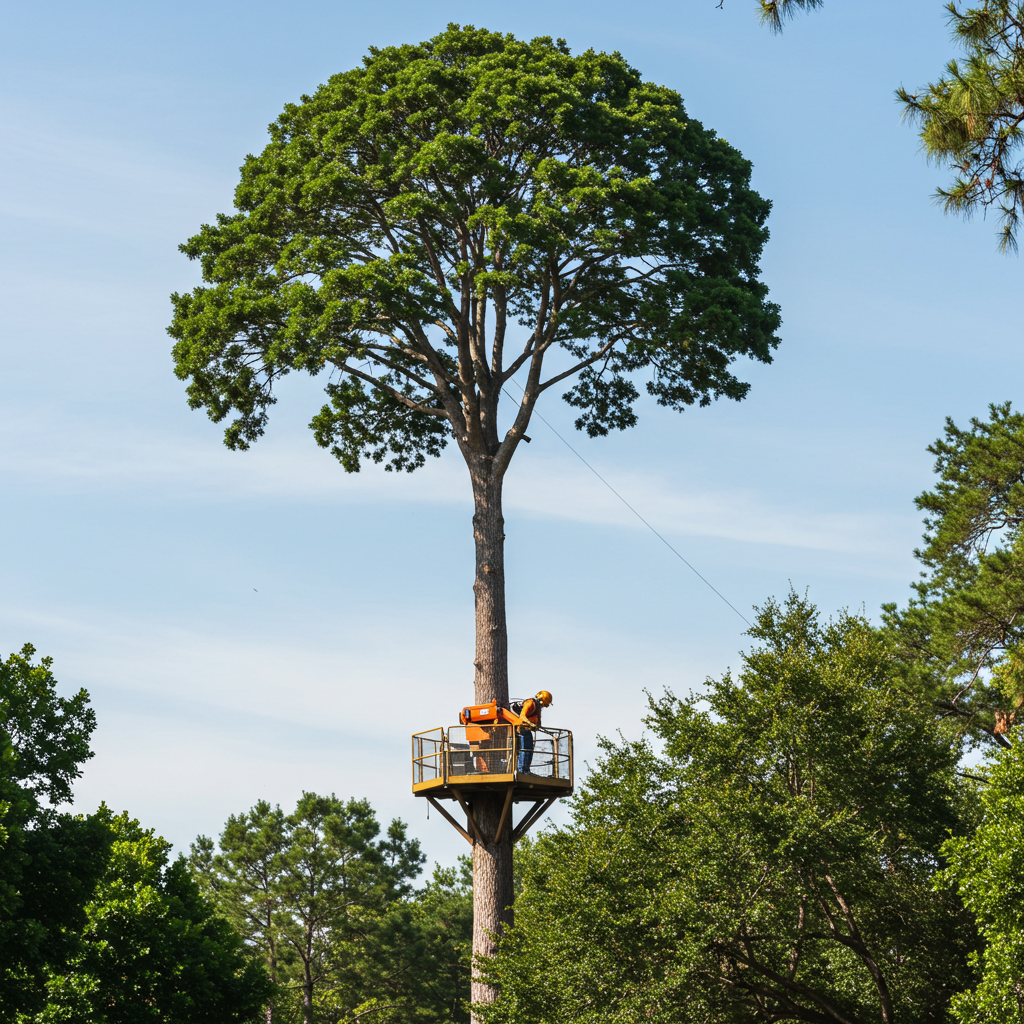 Tampa Emergency Tree Services: Your Guide to Fast, Safe, and Professional Storm Recovery