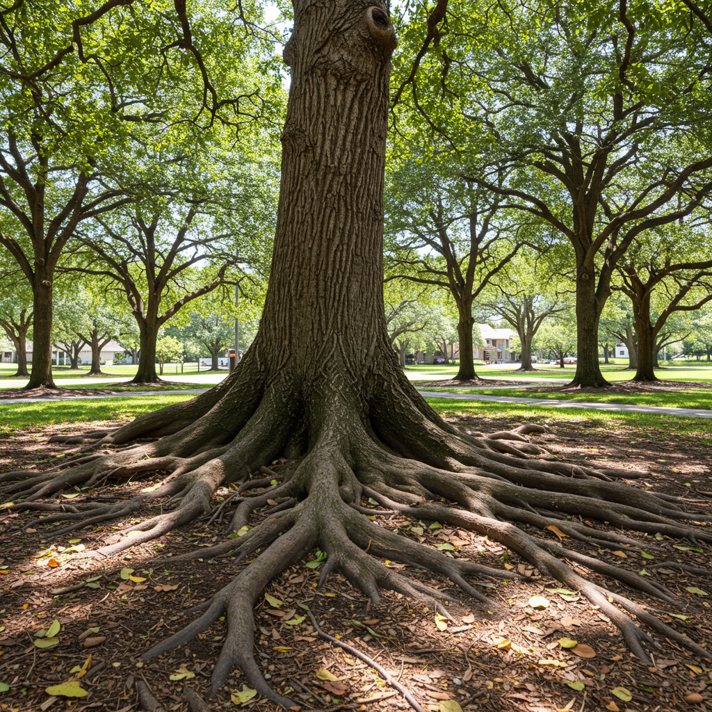 Safeguard Your Tampa Trees: Essential Root Care for Lasting Health