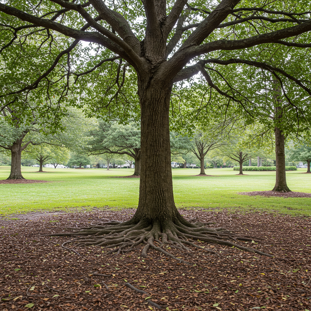 Protect Your Tampa Trees: Unmasking the Silent Threat of Girdling Roots