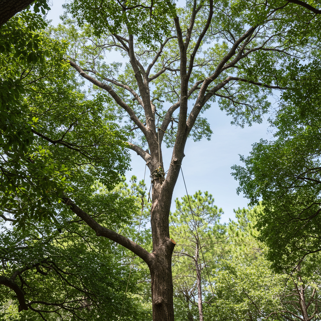 Safeguard Your Tampa Property: Uncovering Hidden Tree Stability Risks