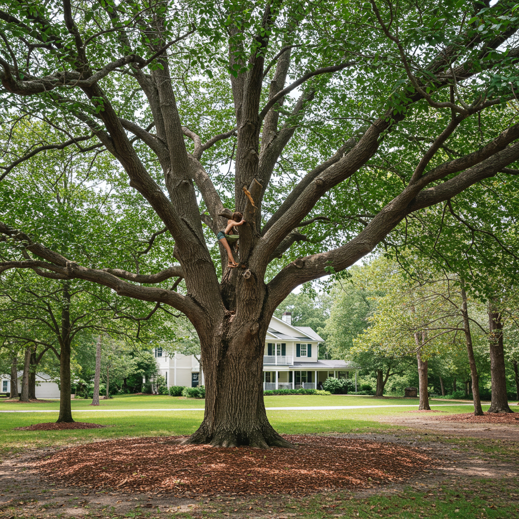 Unlock Your Tree's Health Secrets: A Tampa Homeowner's Guide to Early Detection