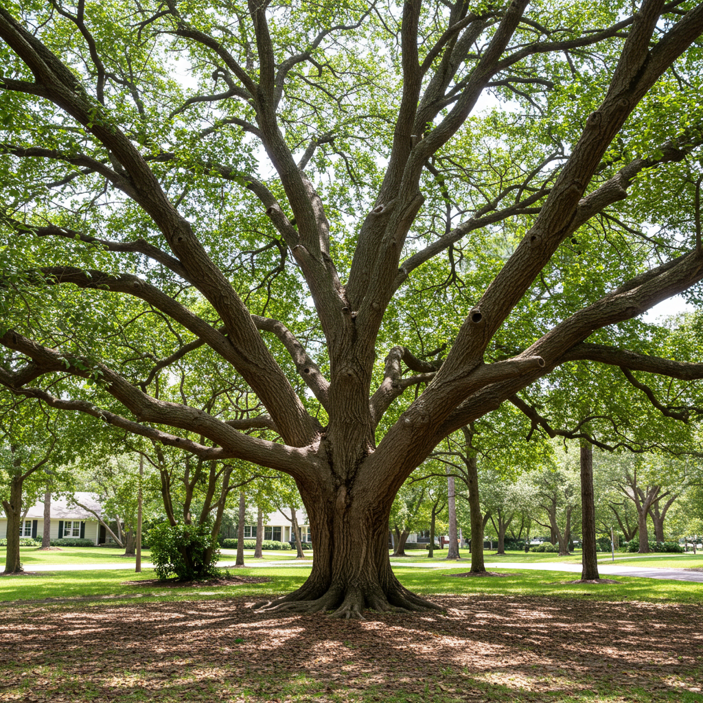Unlock Lasting Beauty: Your Tampa Guide to Long-Term Tree Health & Property Value