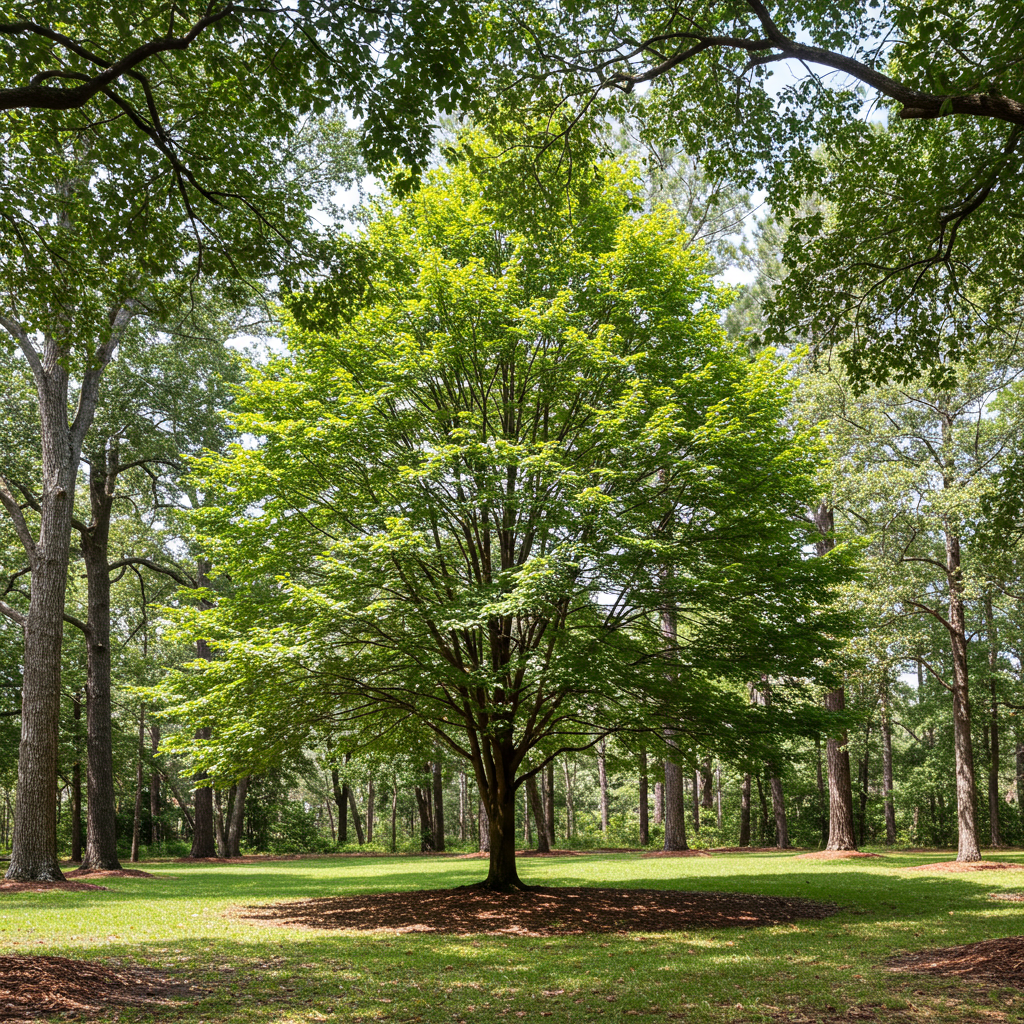 Unlock Thriving Trees: Advanced Soil Health Strategies for Tampa's Lush Landscapes