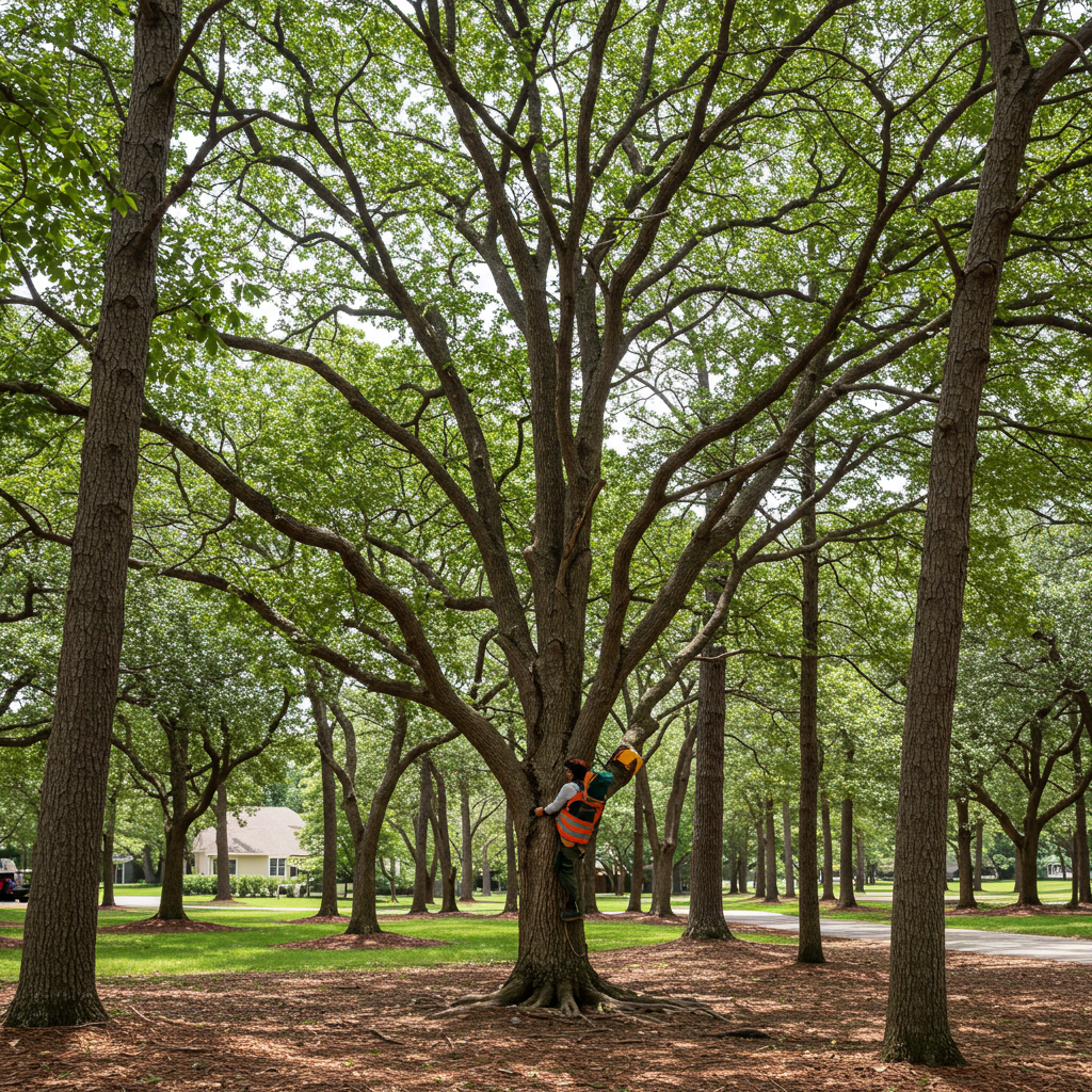 Unlock Year-Round Tree Health: Your Ultimate Tampa Maintenance Checklist