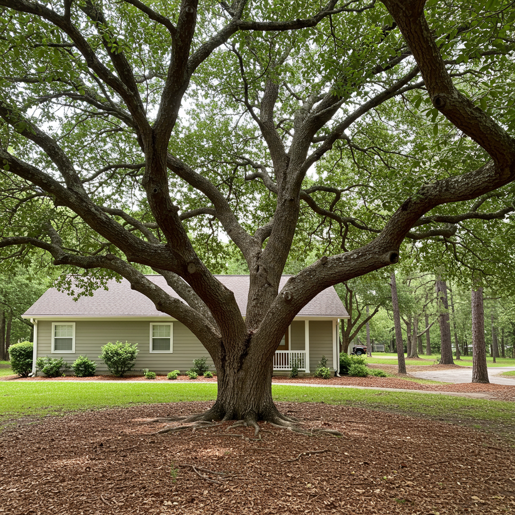 Safeguarding Your Investment: The Critical Role of Proactive Tree Care in Tampa